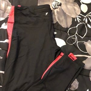 Running pants